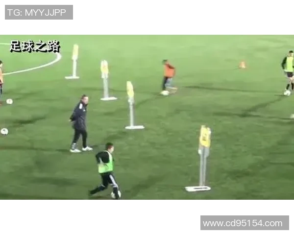 提升射门技巧的足球门训练方法与实用技巧分享