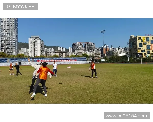 深圳飞盘队荣登飞盘状态排行榜首位引领全国飞盘运动新风潮